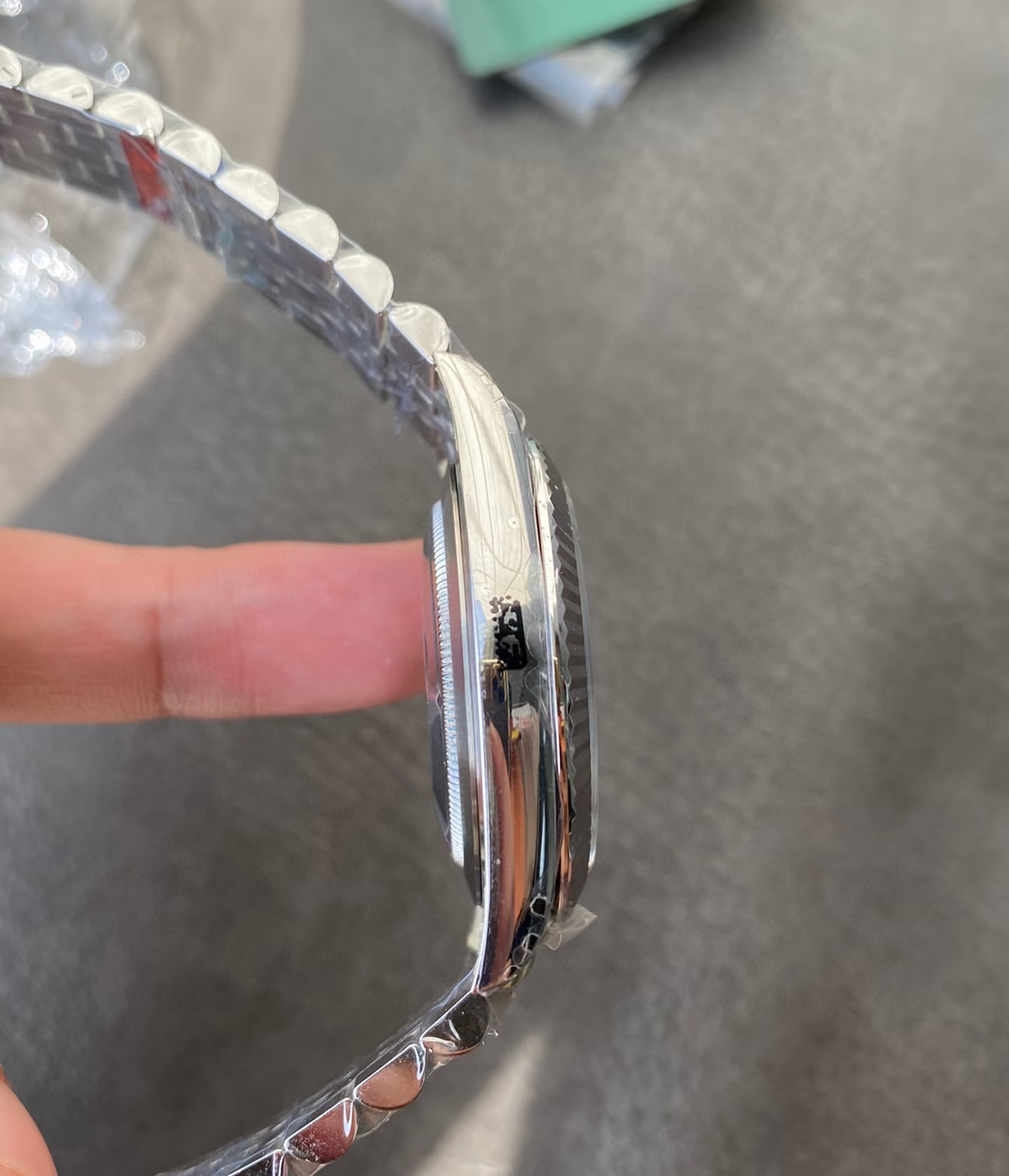 Rolex Oyster Perpetual Datejust 41