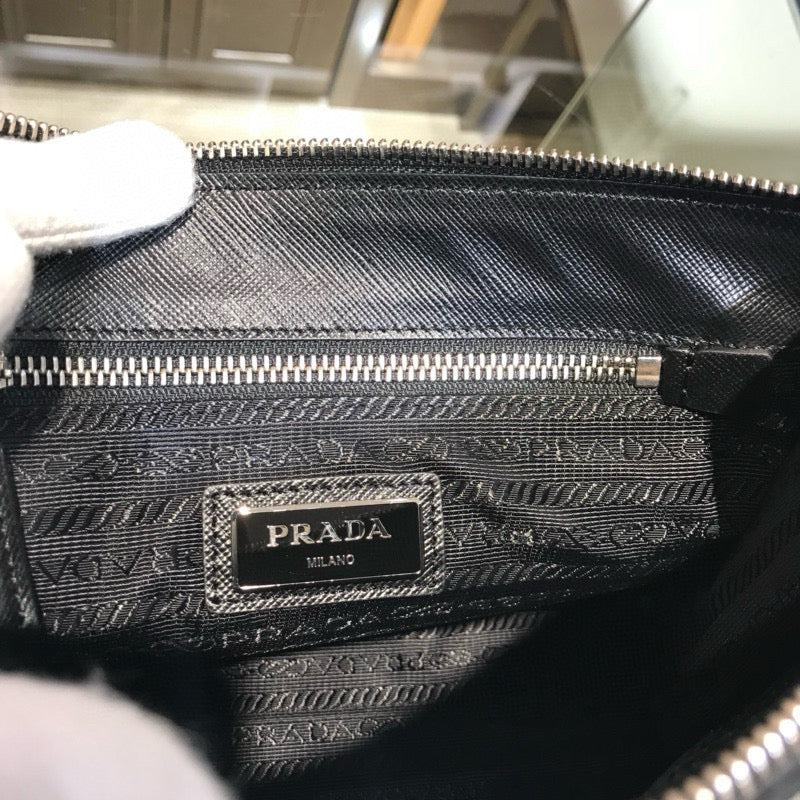 Prada Clutch Bag