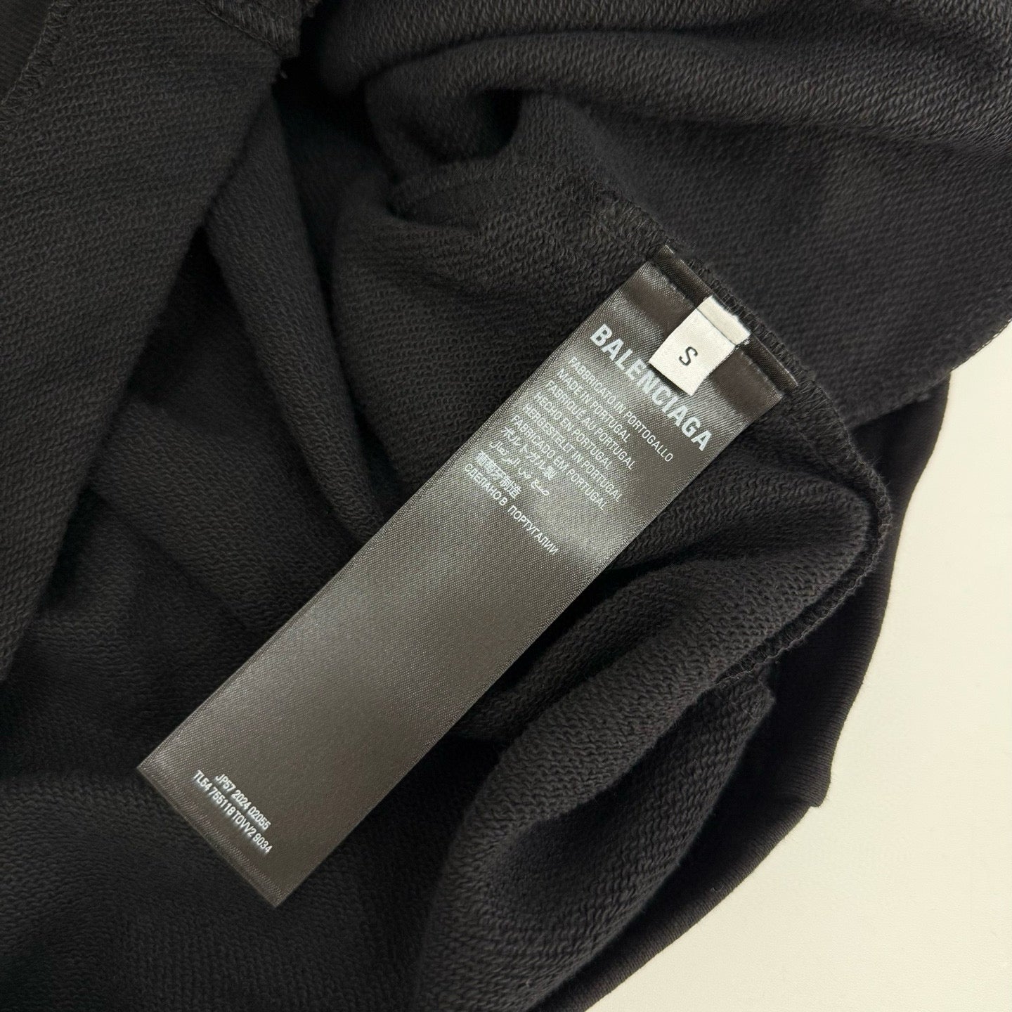 BLCG Shorts