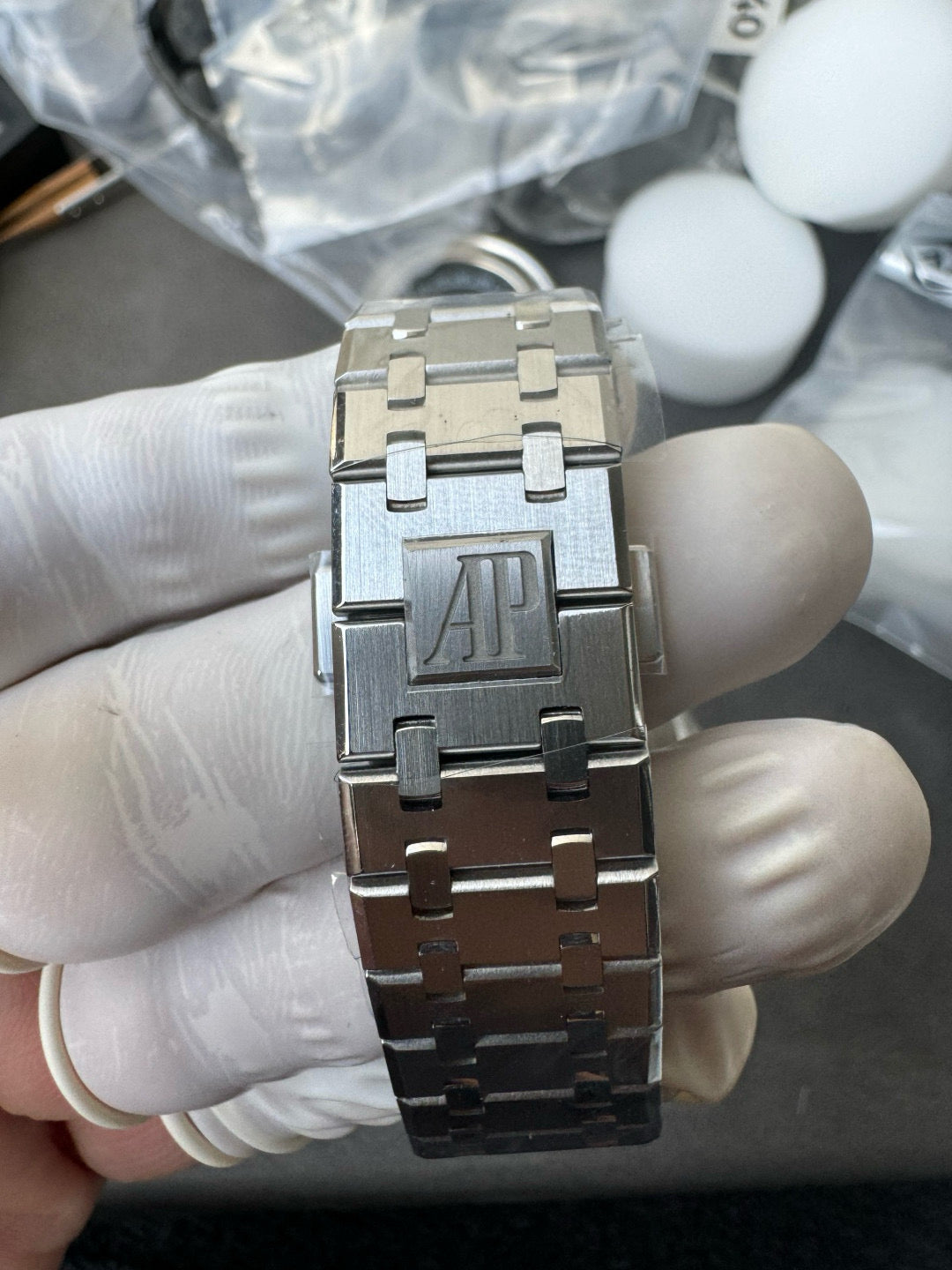 Audemars Piguet Royal Oak Offshore