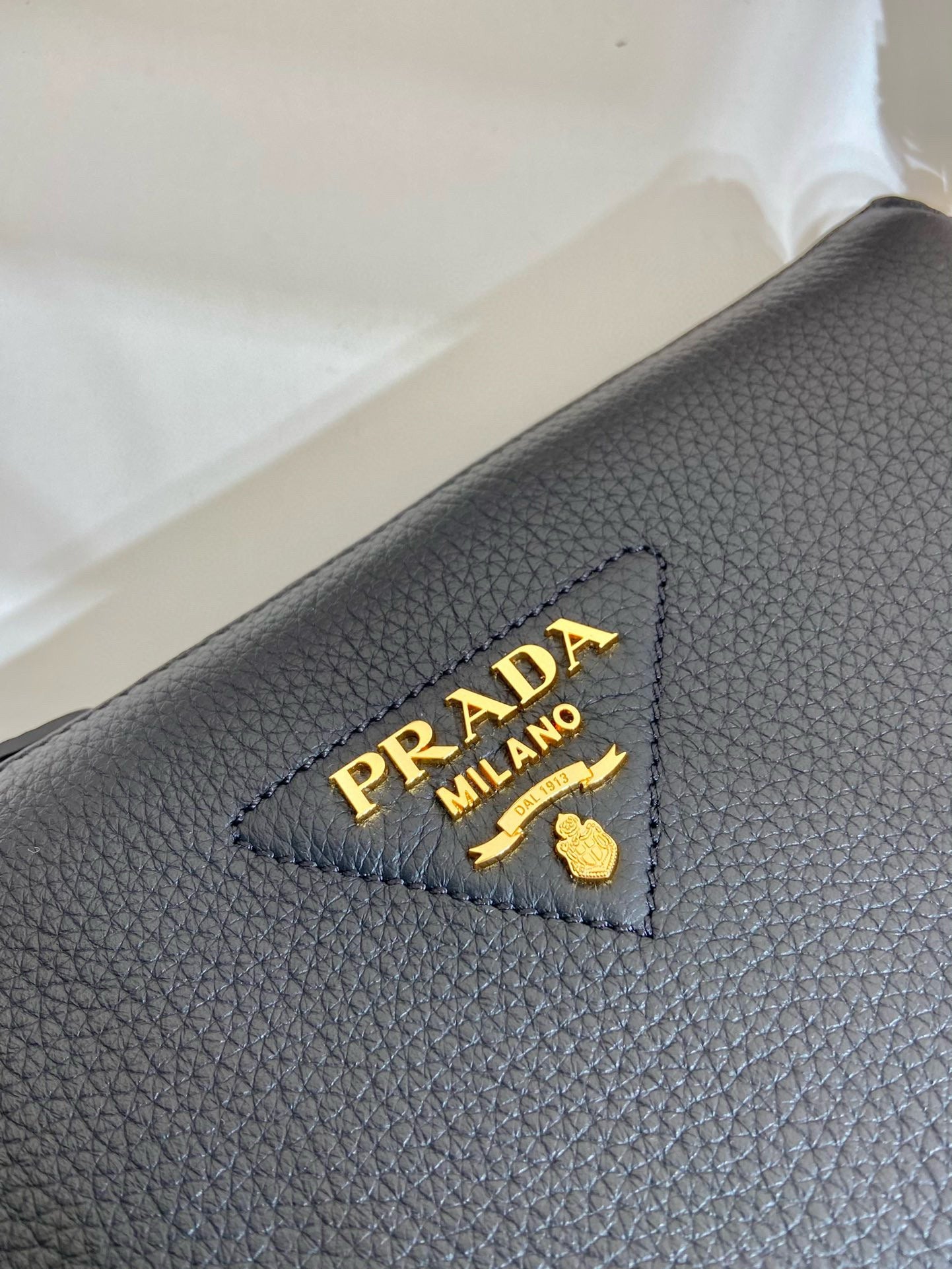 Prada Shoulder Bag