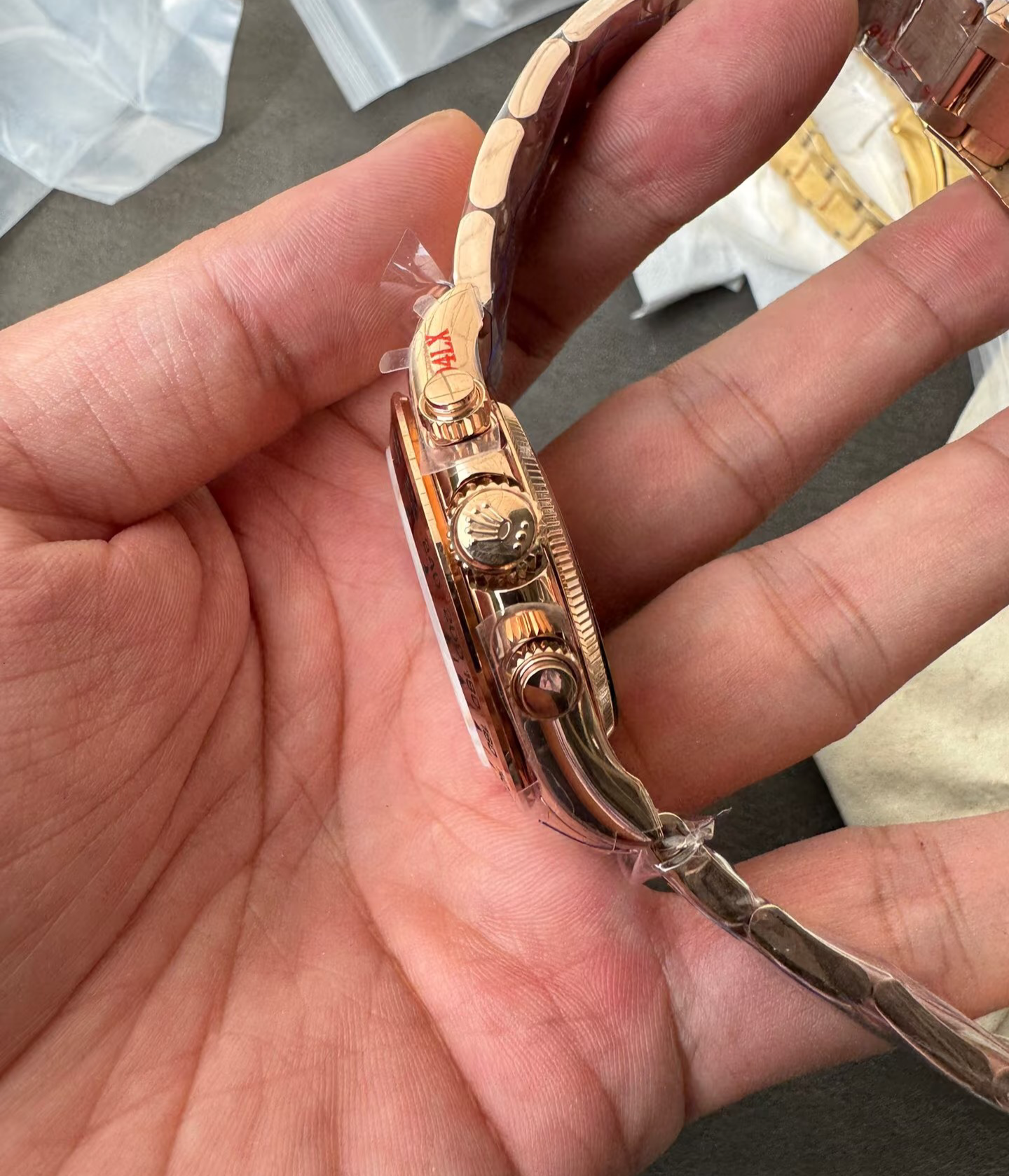 Rolex Cosmograph Daytona