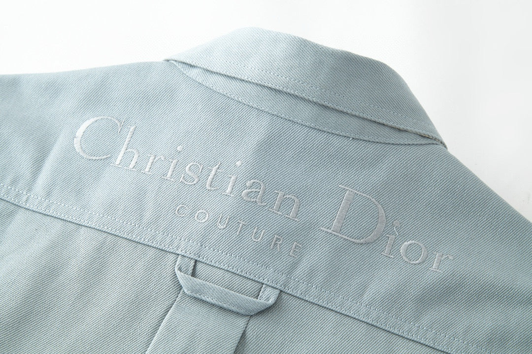 CD Long Sleeve Shirt