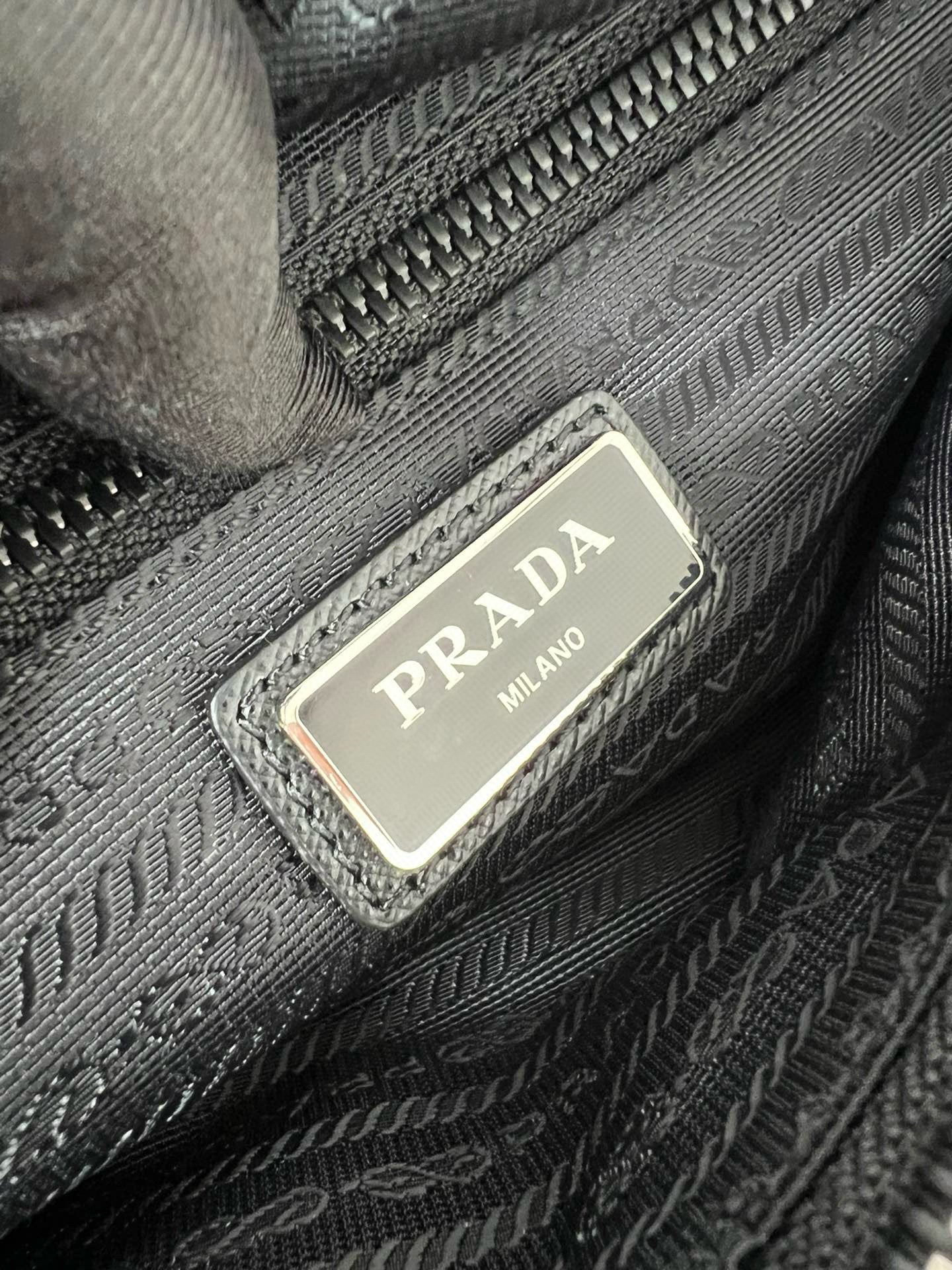 Prada Cross Body Bag