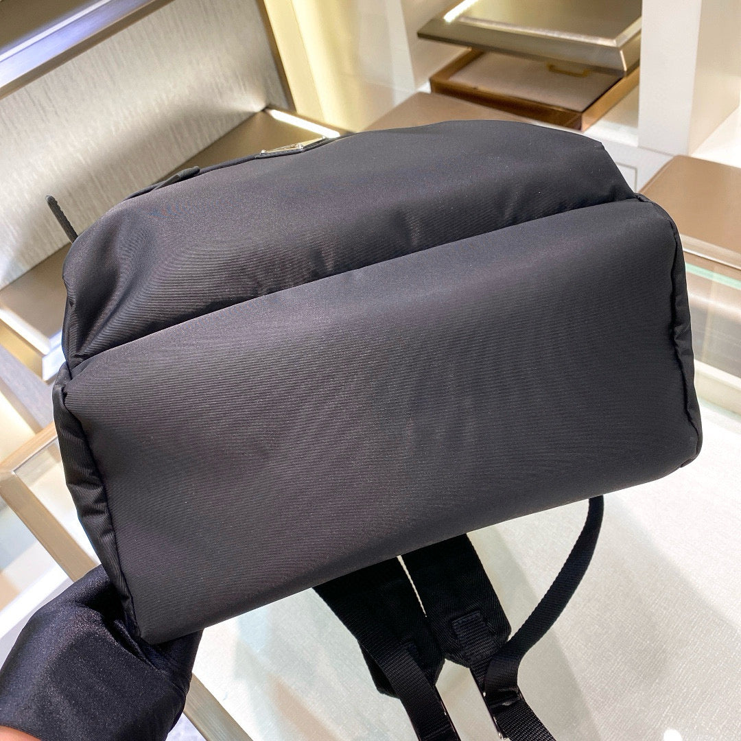 Prada Backpack