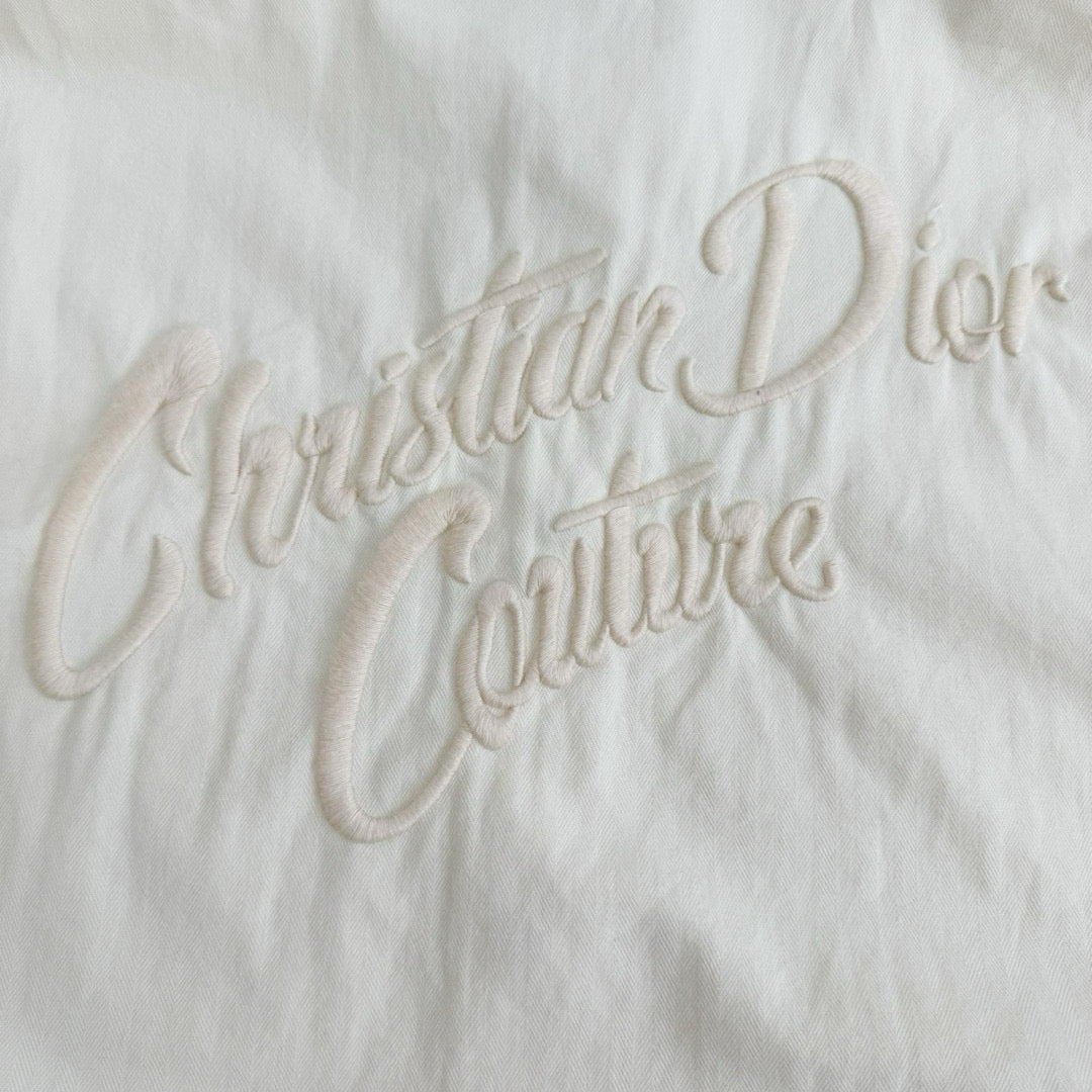 CD Long Sleeve Shirt