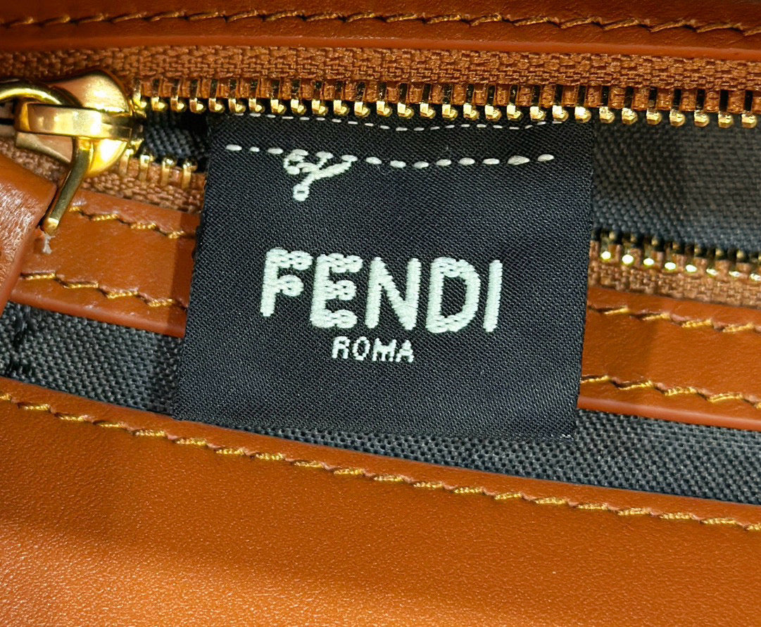 Fendi Baguette