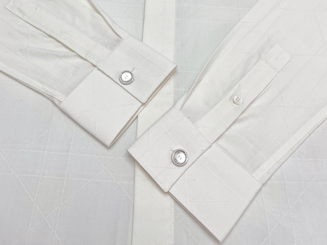 CD Long Sleeve Shirt