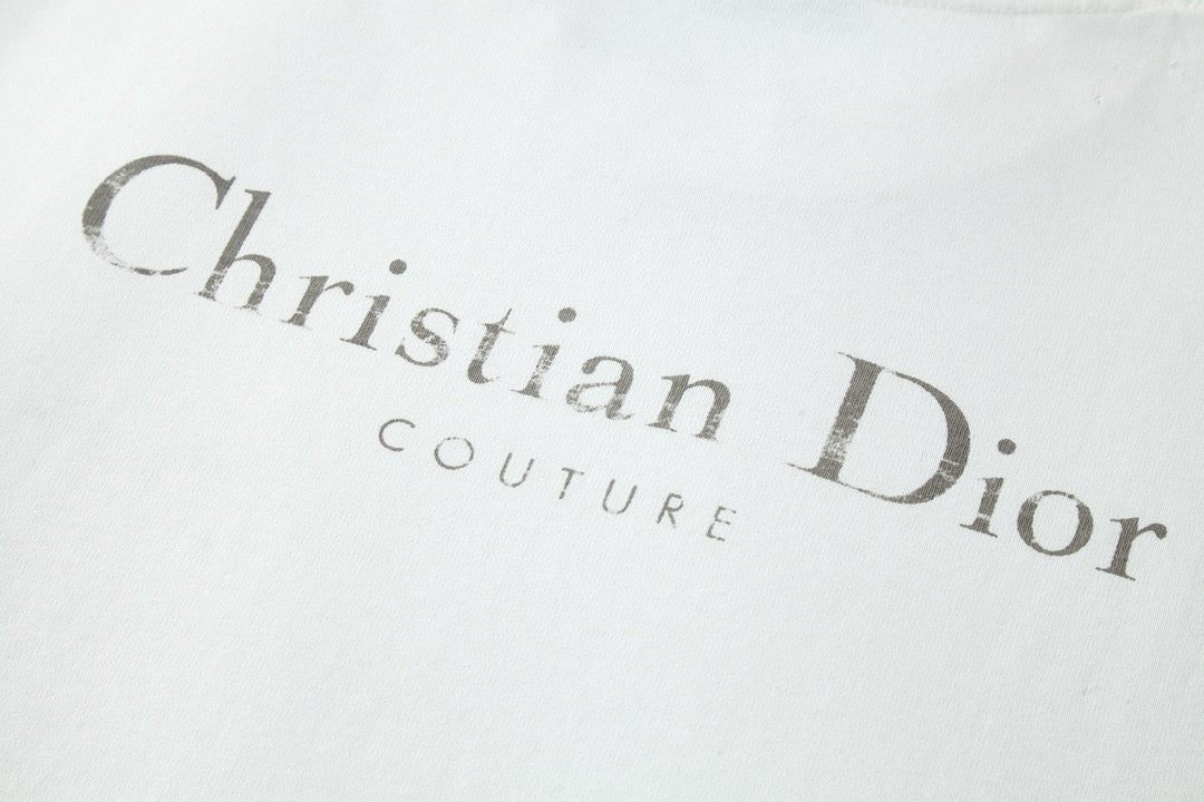 Dior T-shirt