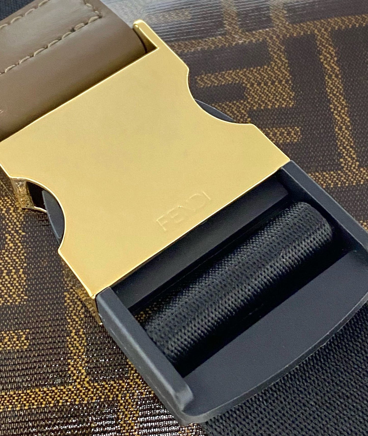 Fendi Cross Body Bag