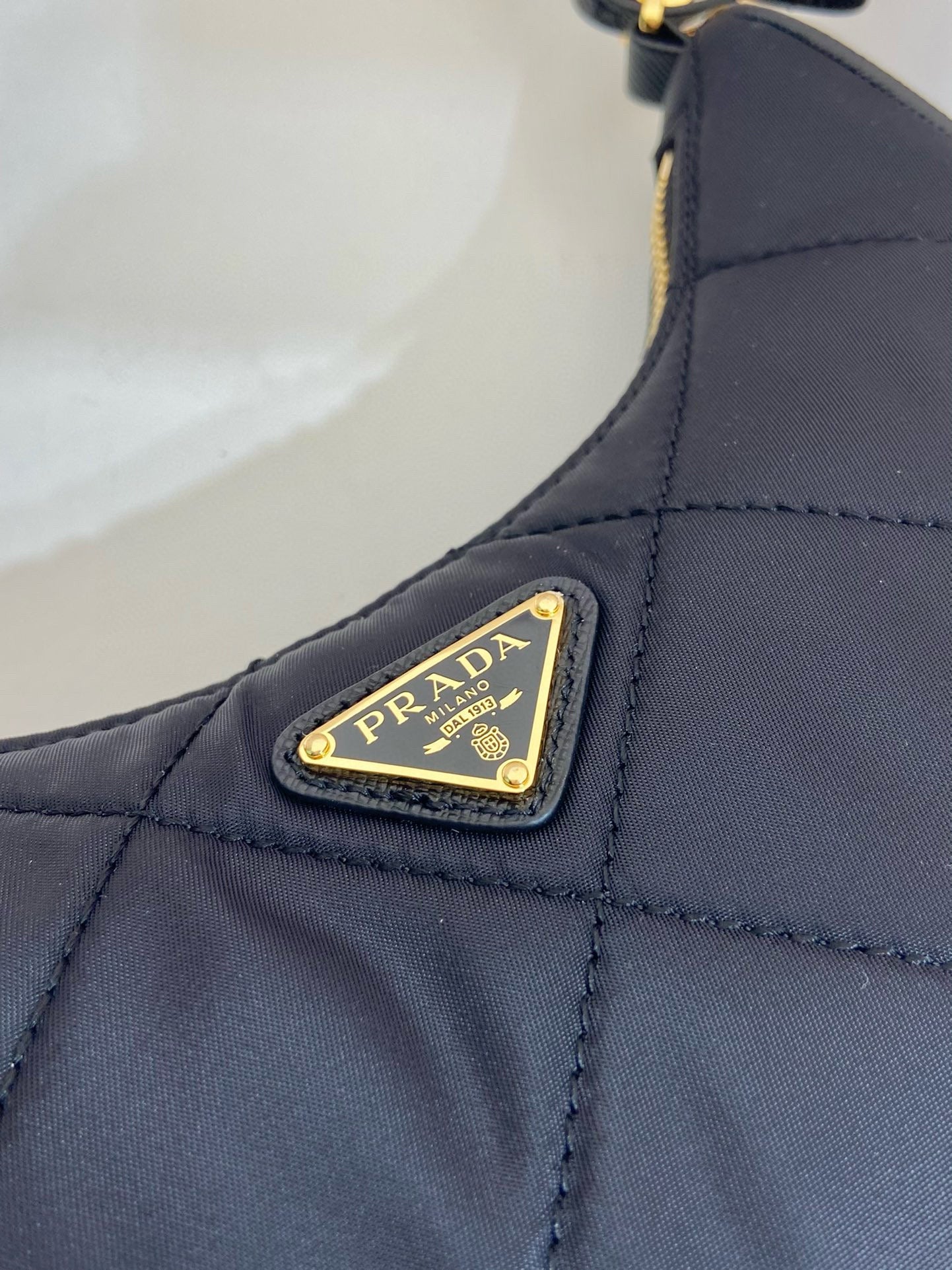 Prada Shoulder Bag