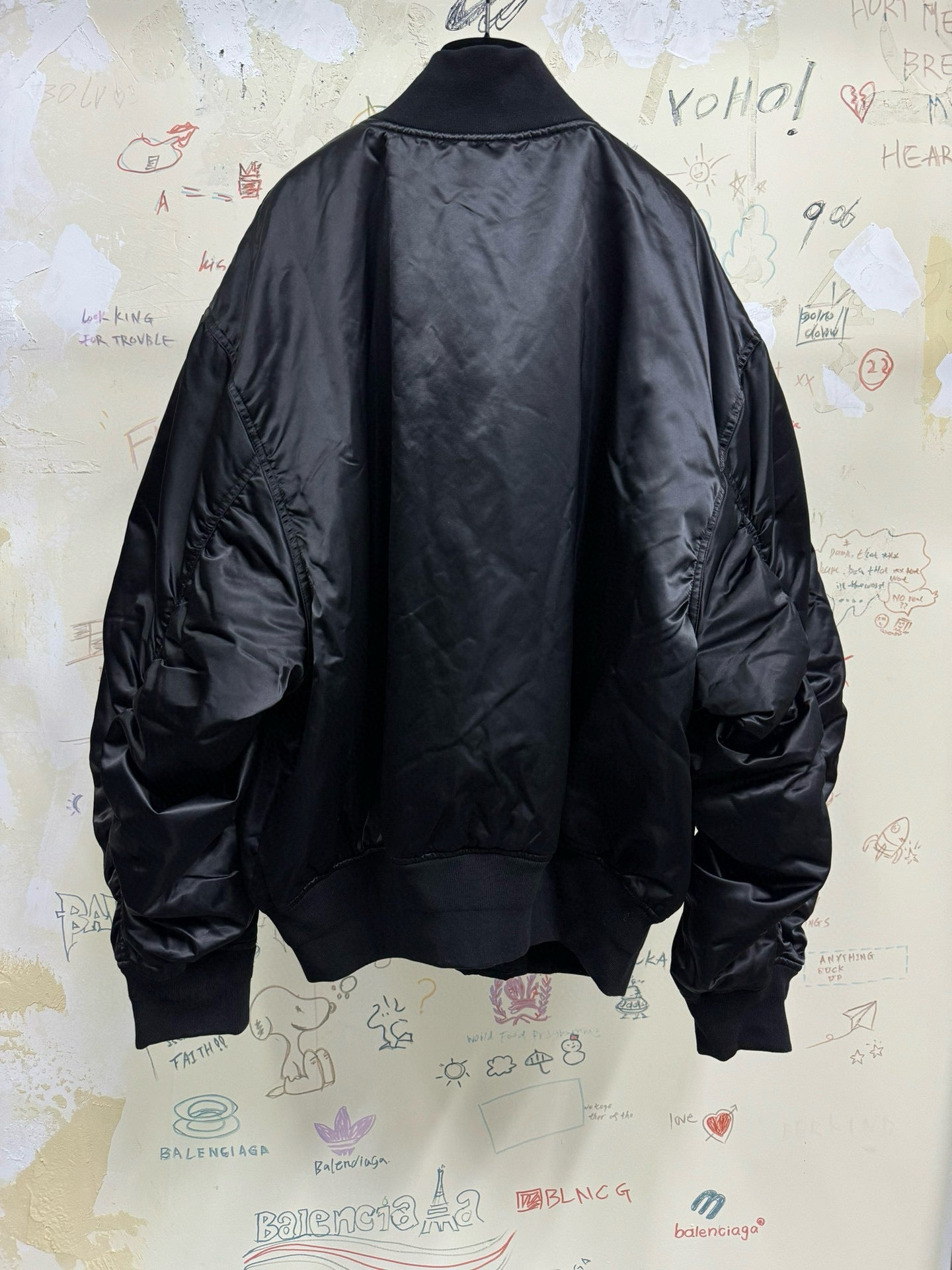 BLCG Jacket