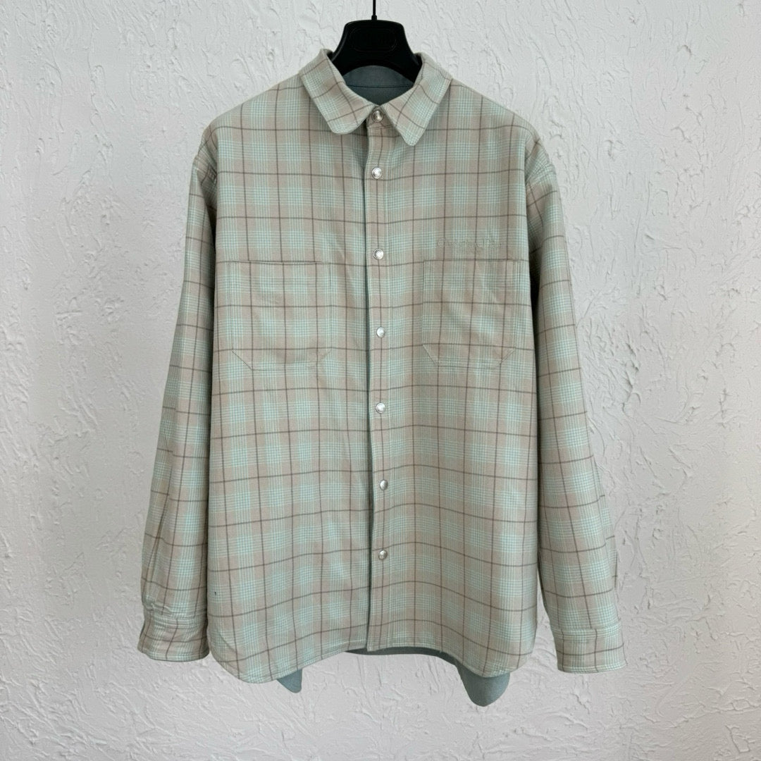 CD Long Sleeve Shirt