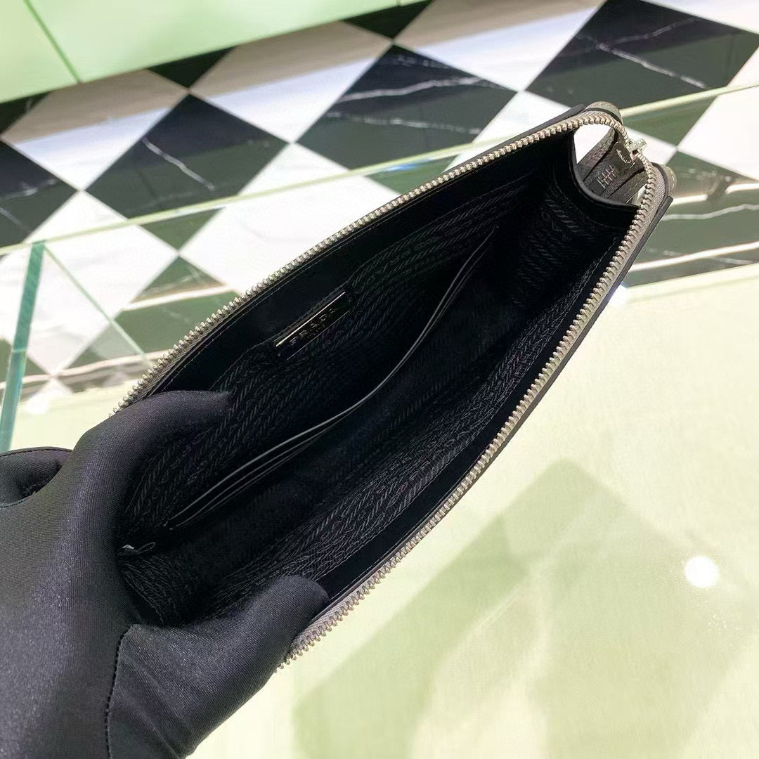 Prada Clutch Bag