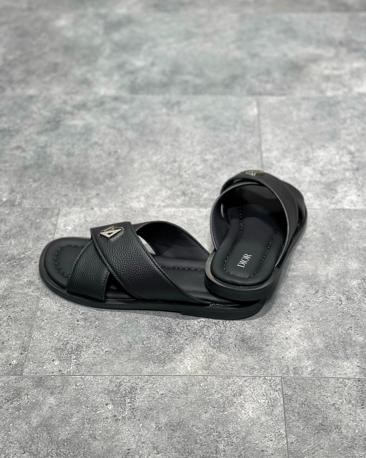 CD SANDALS