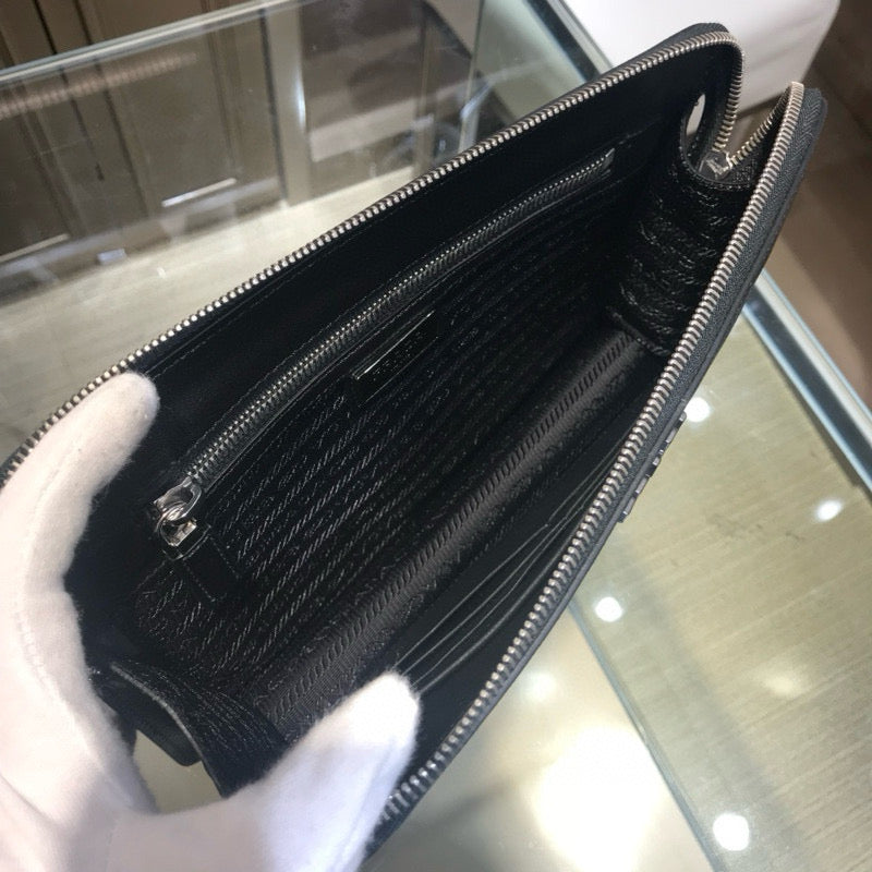 Prada Clutch Bag