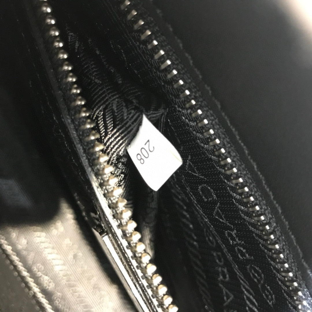 Prada Clutch Bag