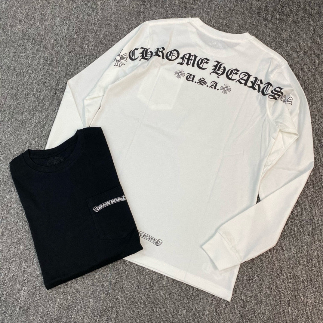 CH Long Sleeve