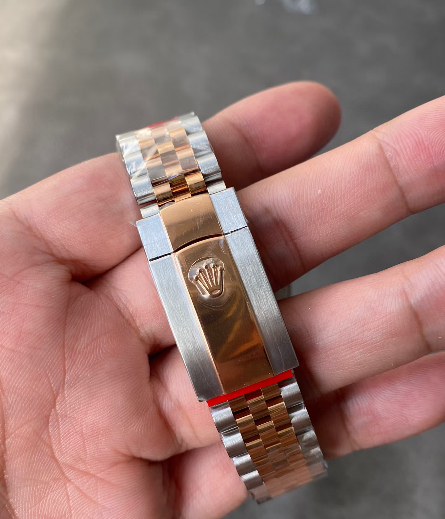 Rolex Oyster Perpetual Datejust 41