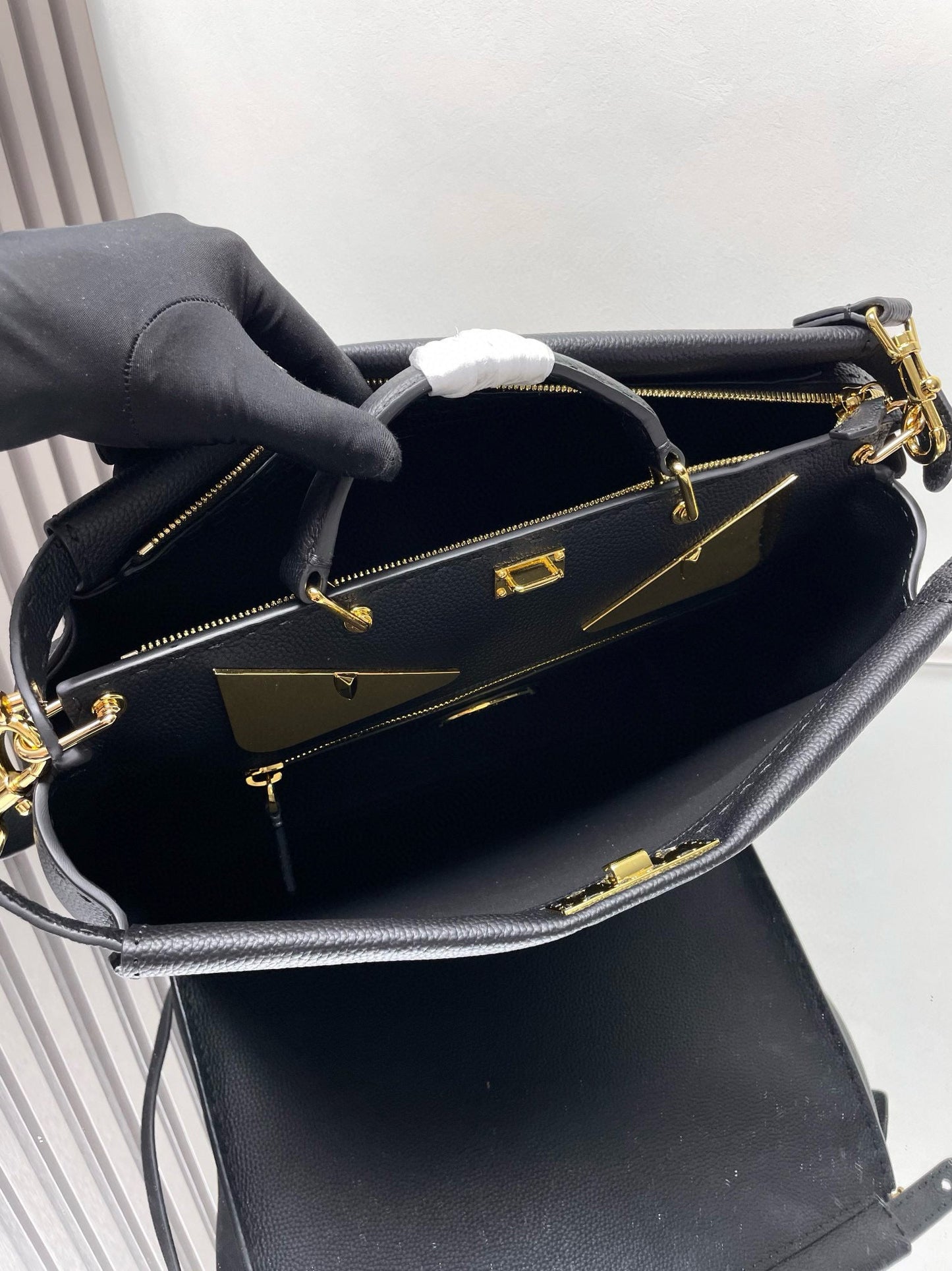 FENDI PEEKABOO 38*16*33