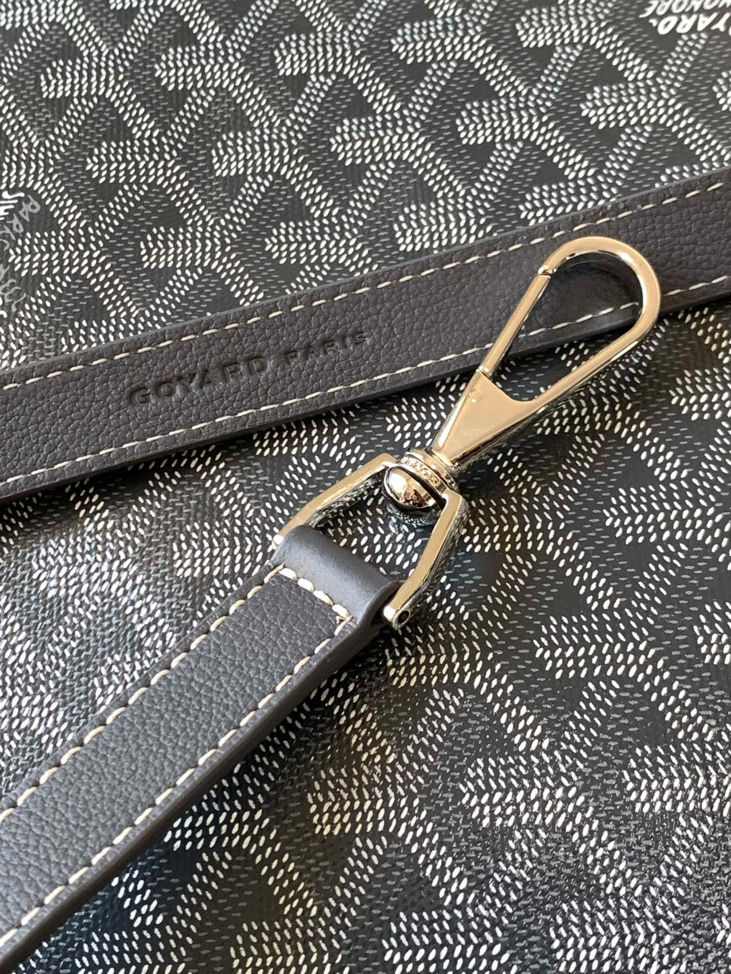 Goyard Voltaire Bag