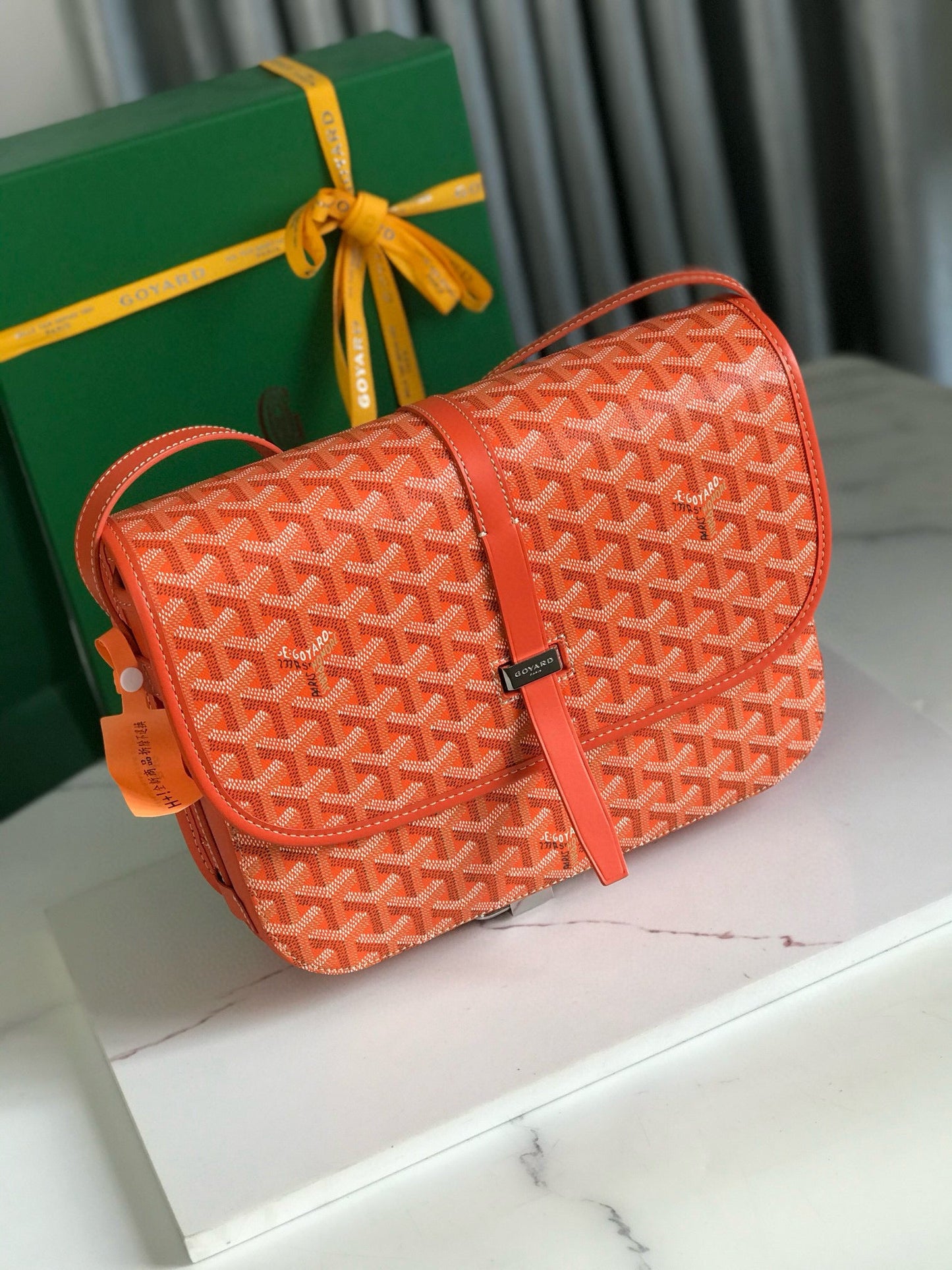 Goyard Cross Body Bag
