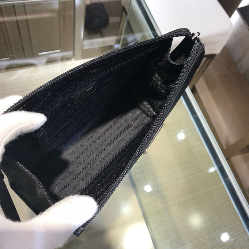 Prada Clutch Bag