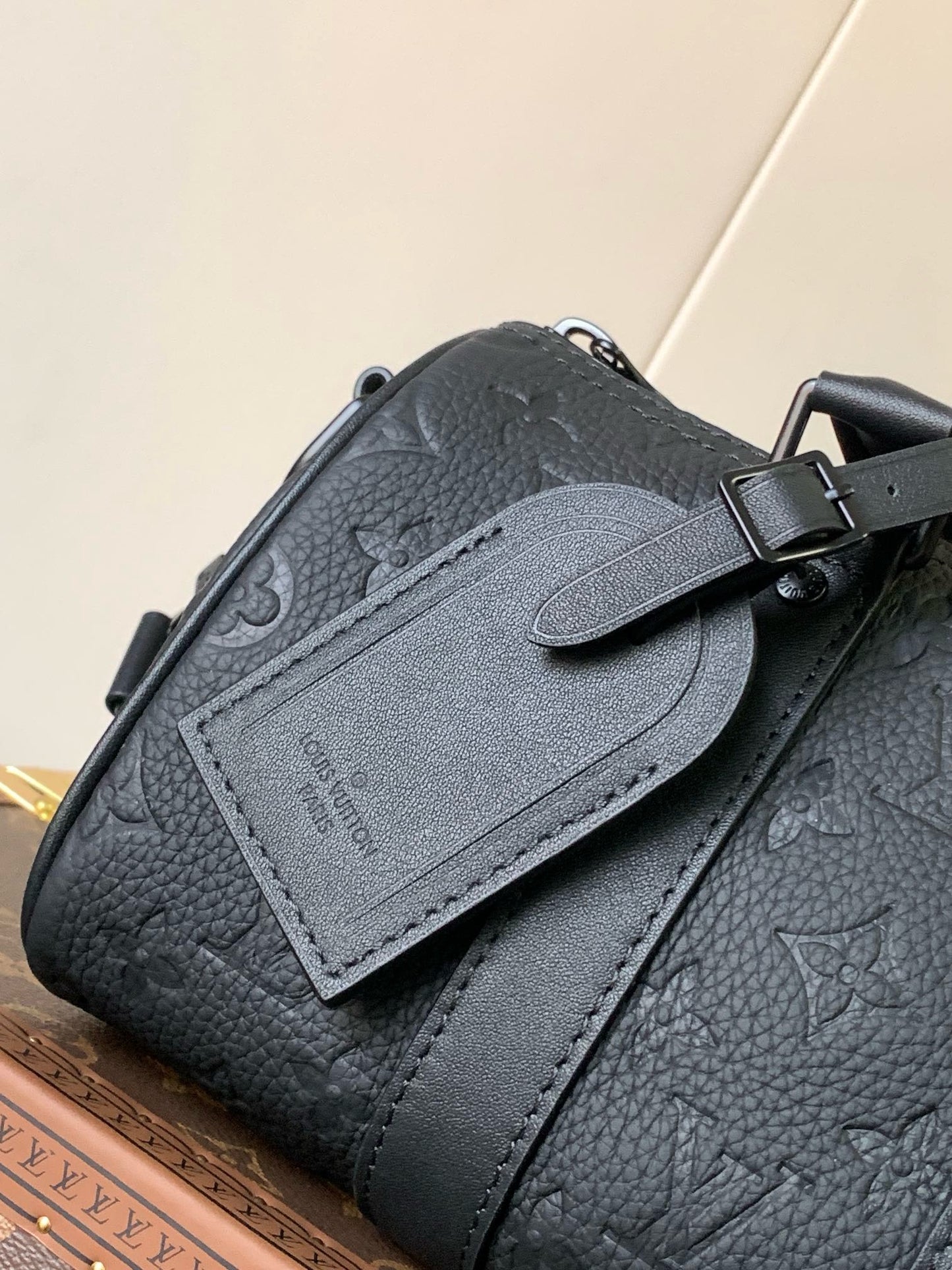 Lv keepall 25