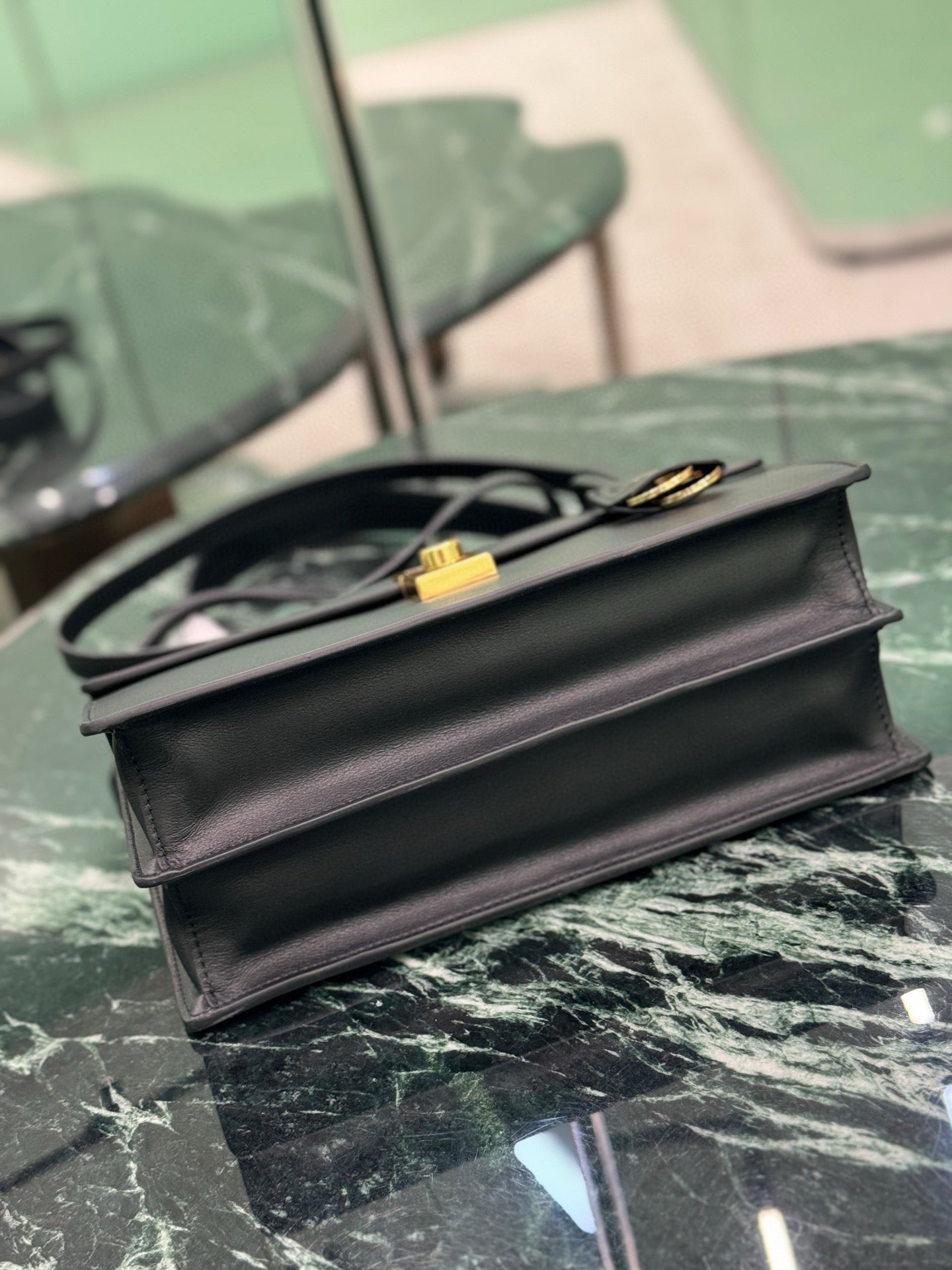 Prada Shoulder Bag