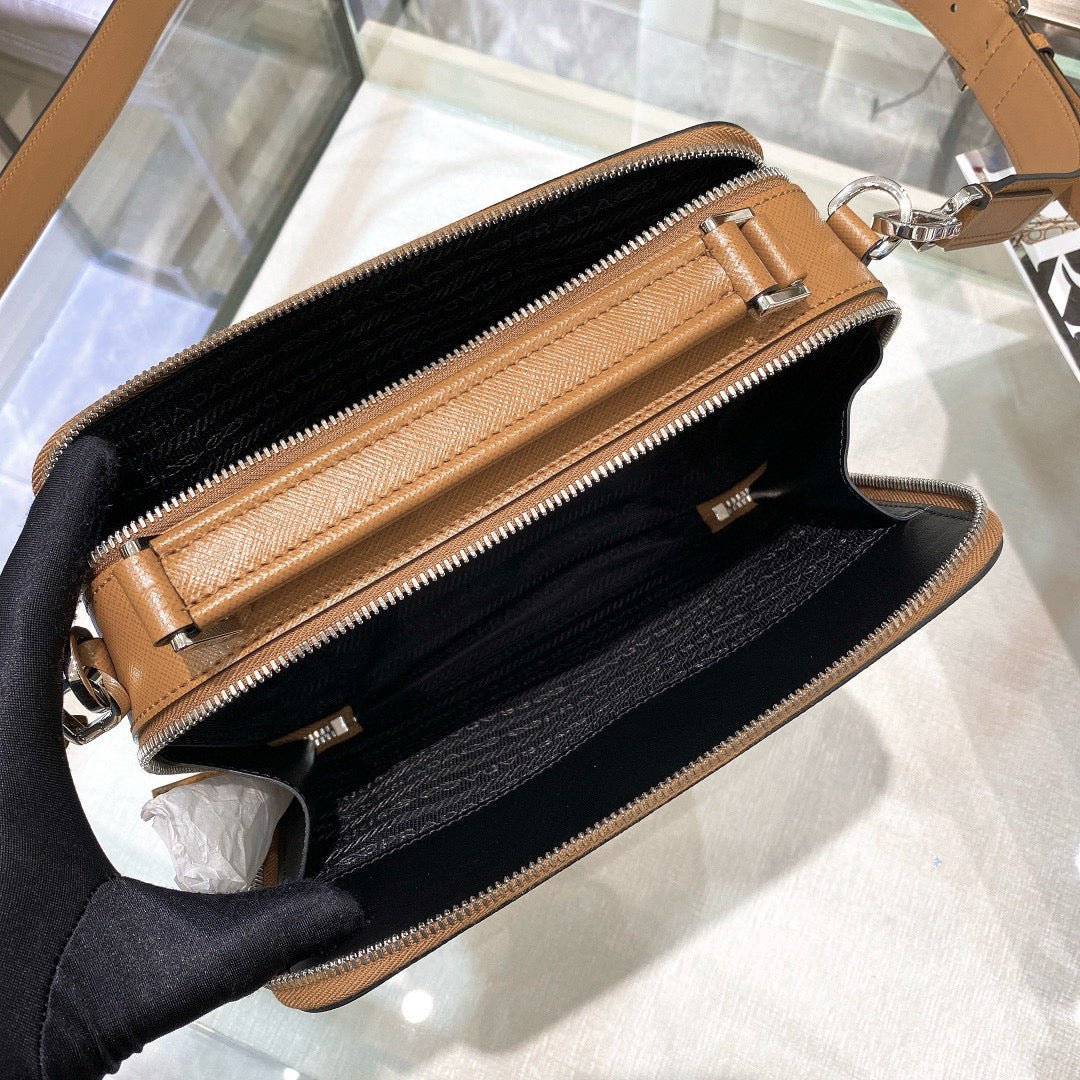 Prada Cross Body Bag