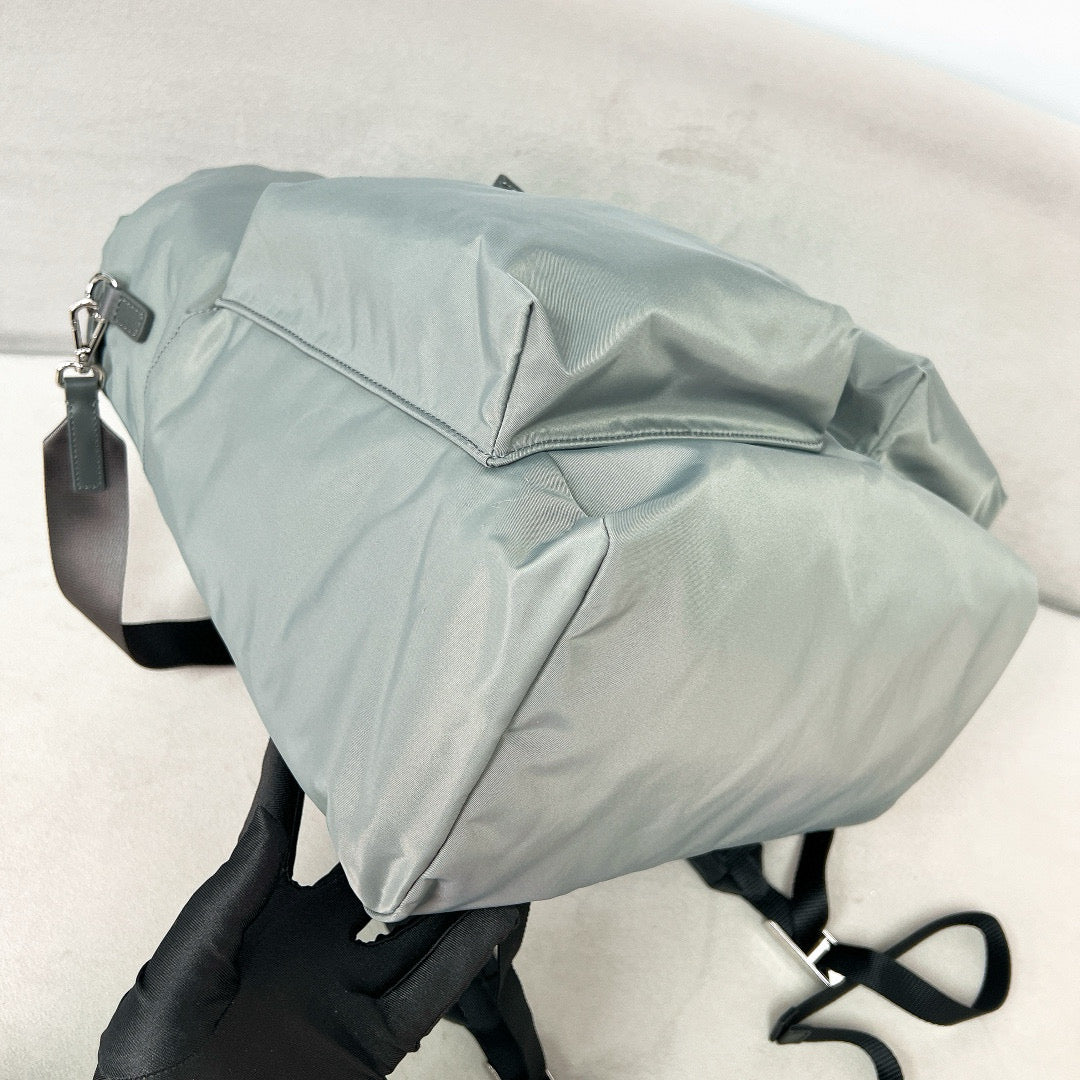 Prada Backpack