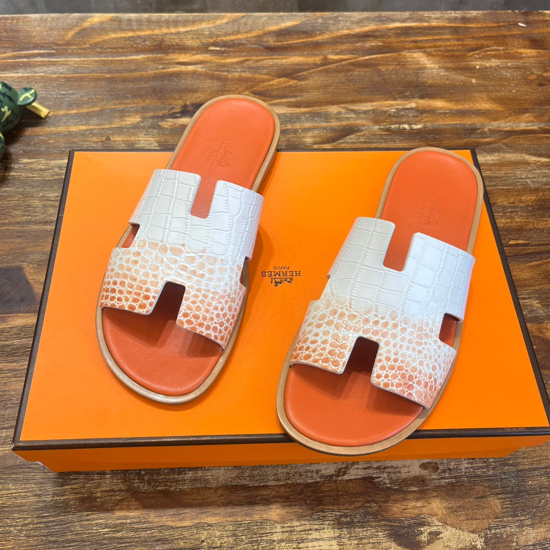 Hermes Sandal