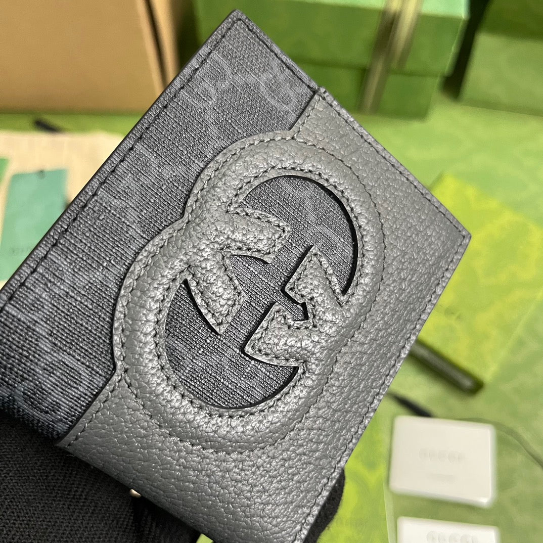 Gucci Wallet
