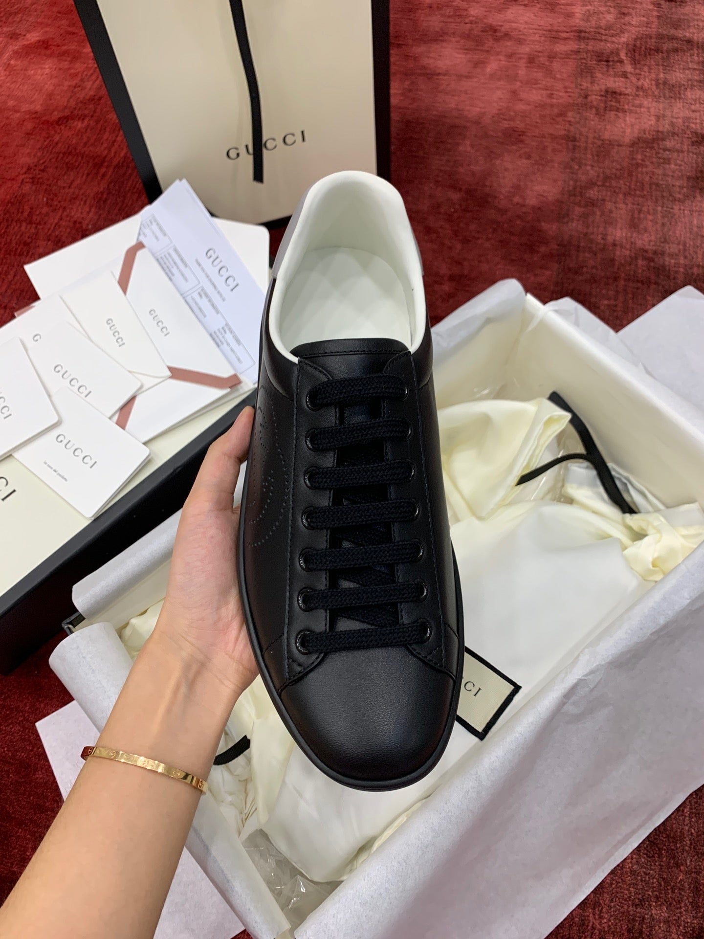Gucci Sneakers
