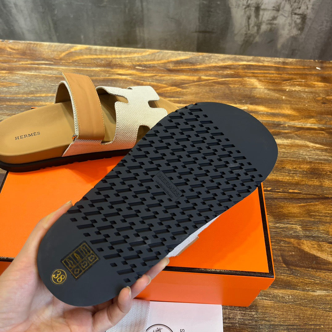Hermes Sandal