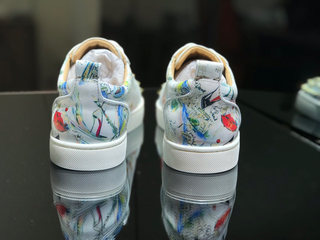 Christian Louboutin Sneakers