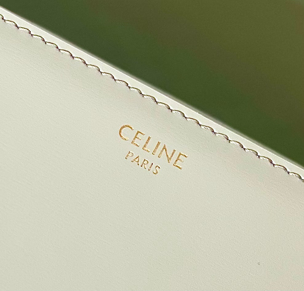 Celine Triomphe