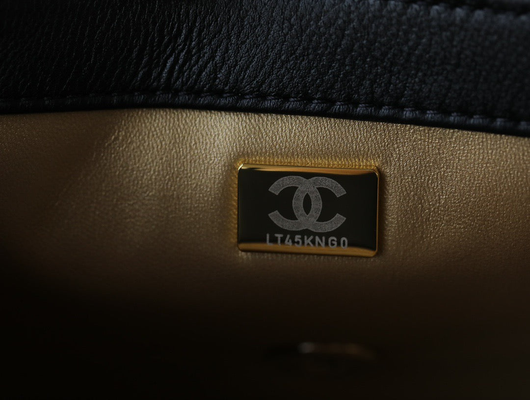 Chanel Mini Flap