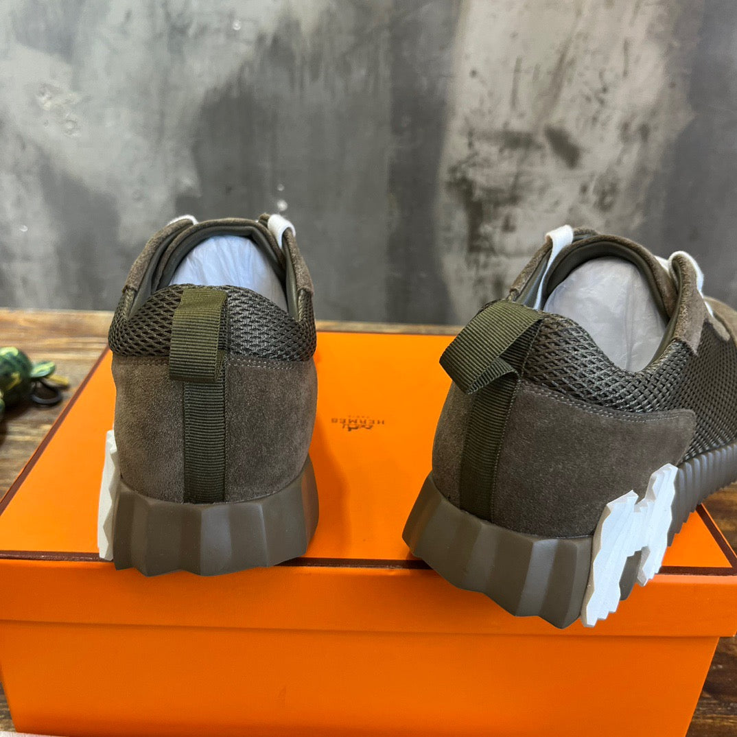 Hermes Sneakers