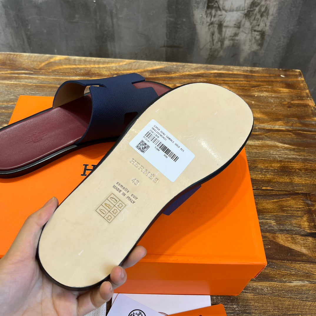Hermes Sandal