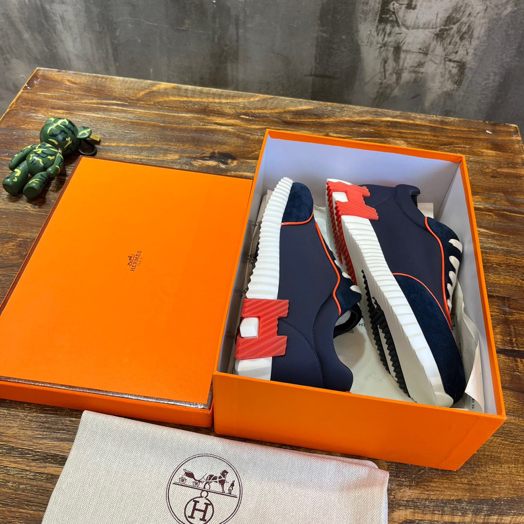Hermes Sneakers
