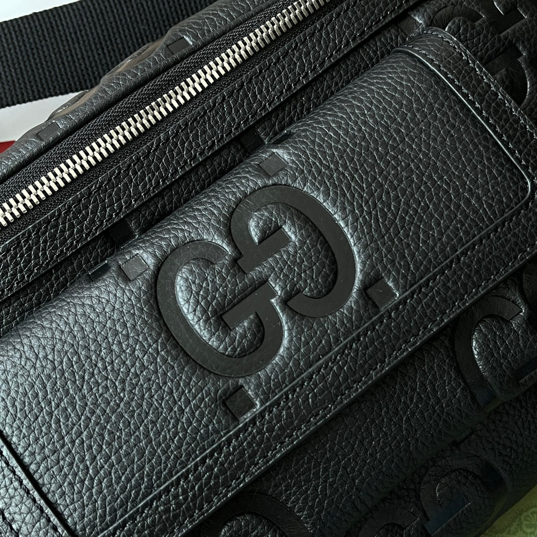 Gucci Cross Body Bag