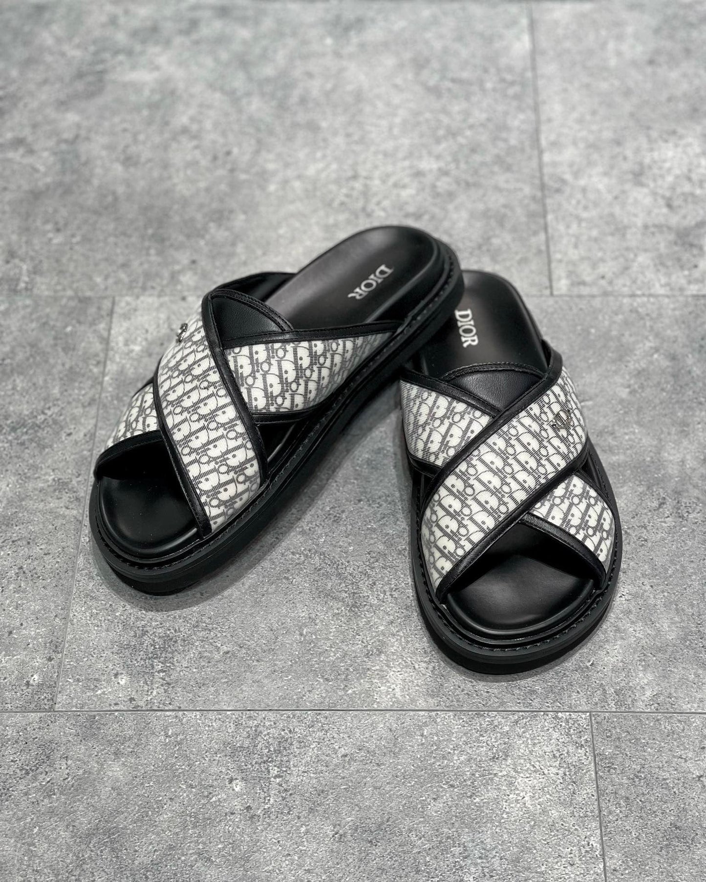 Dior Sandal
