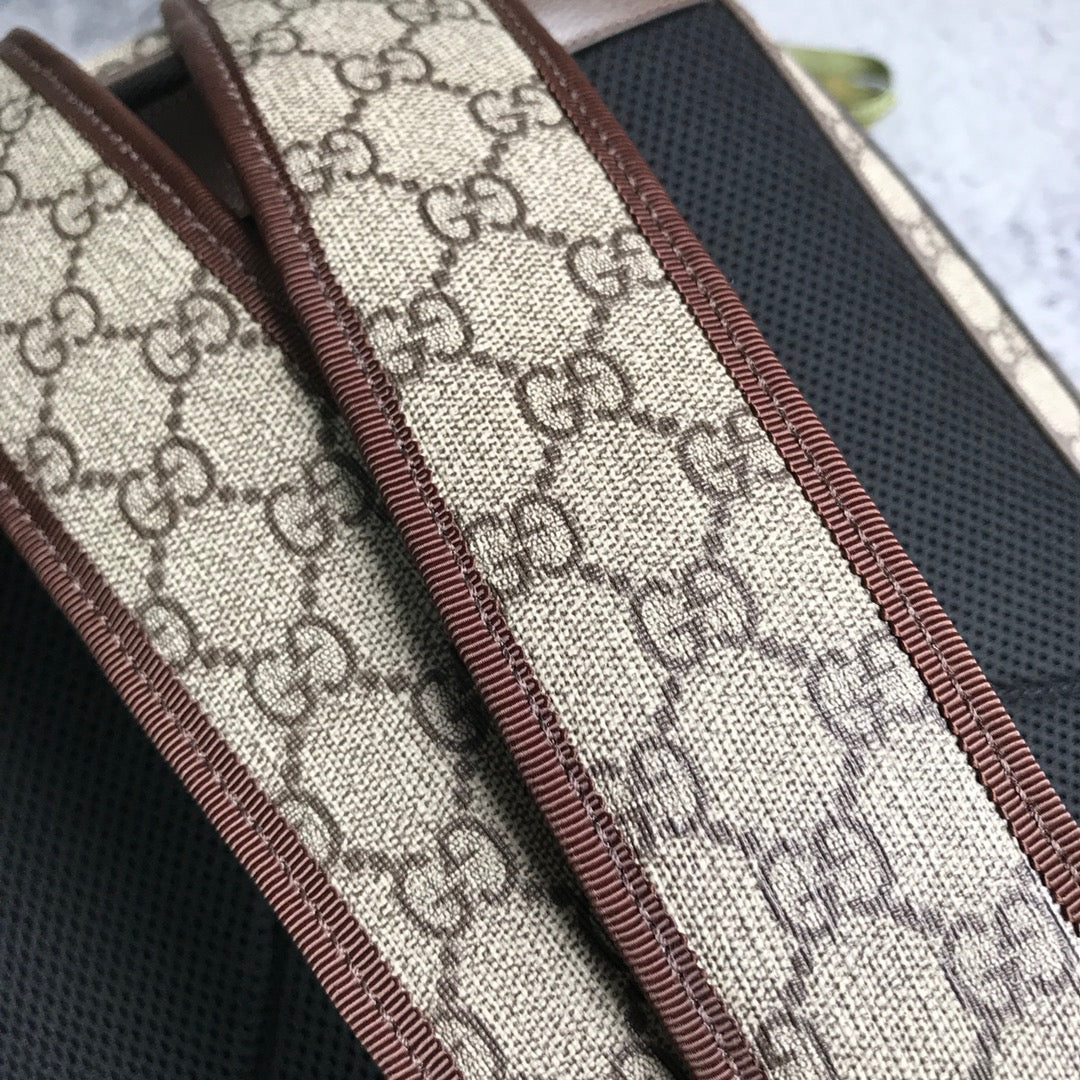 Gucci Backpack