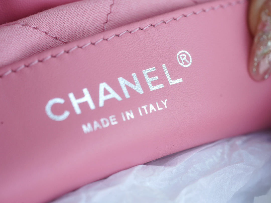 Chanel 23s 22Mini Bag