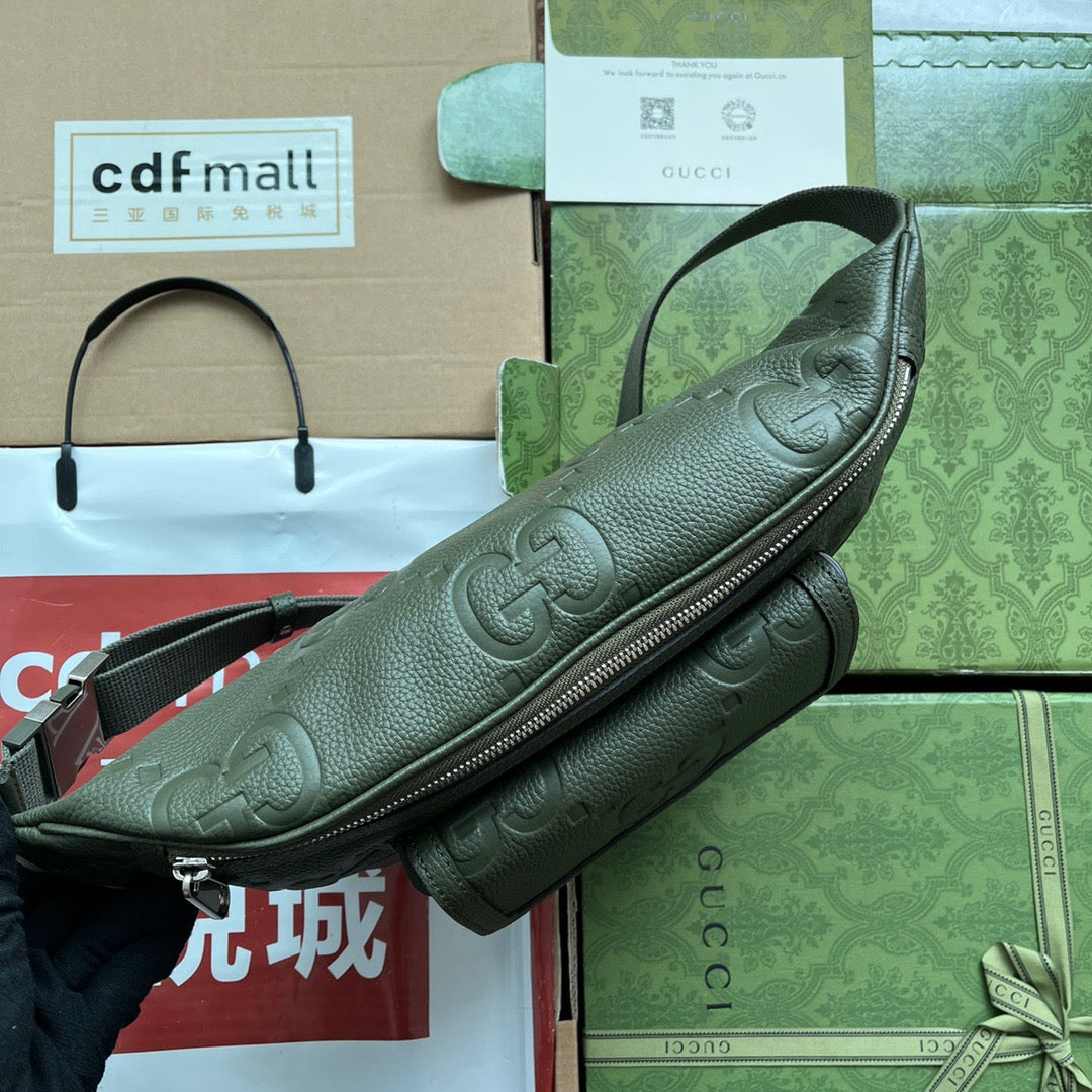 Gucci Cross Body Bag