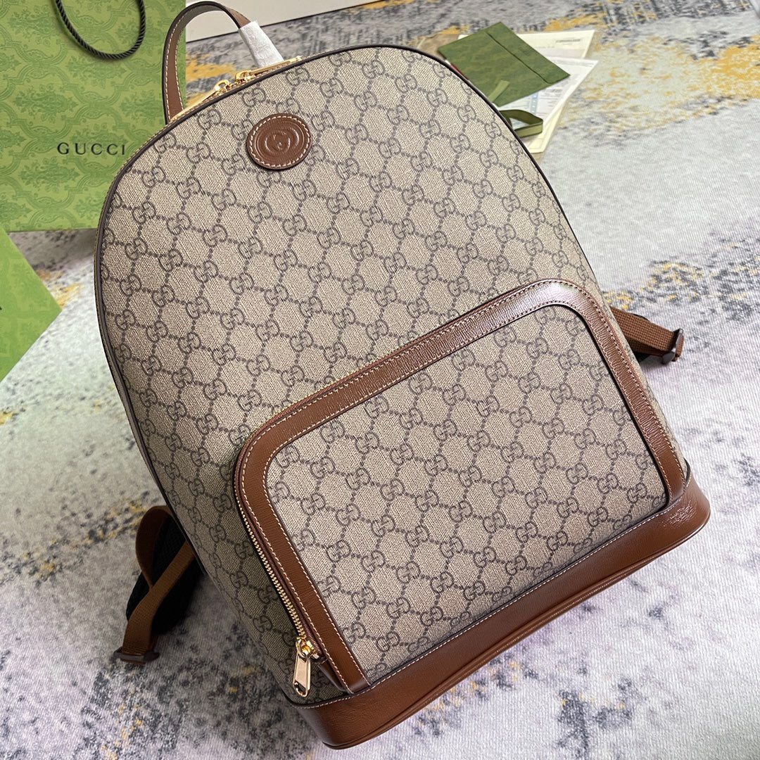 Gucci Backpack