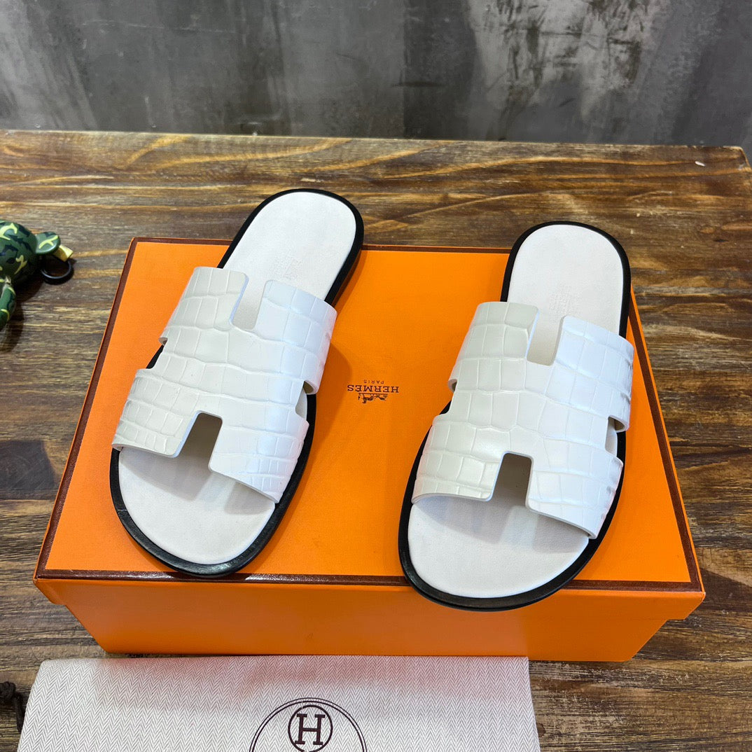 Hermes Sandal