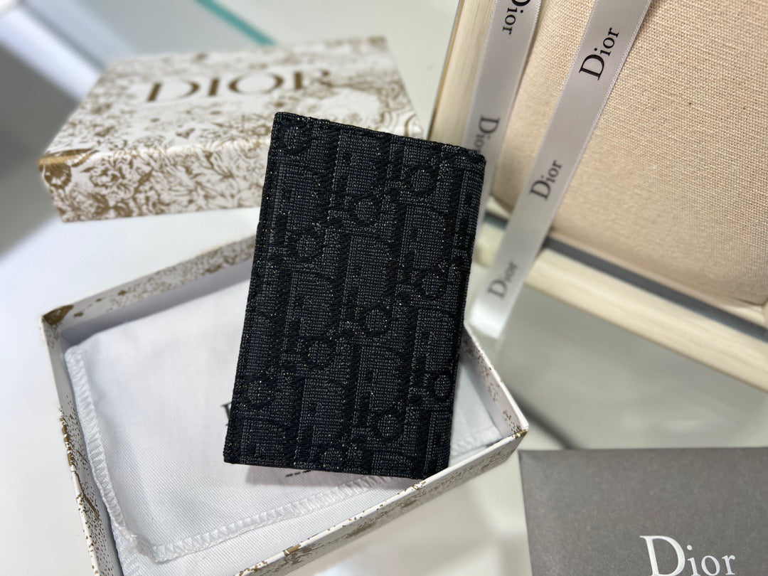 Dior Wallet