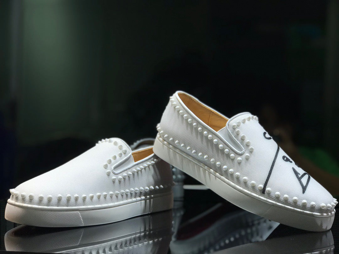 Christian Louboutin Sneakers